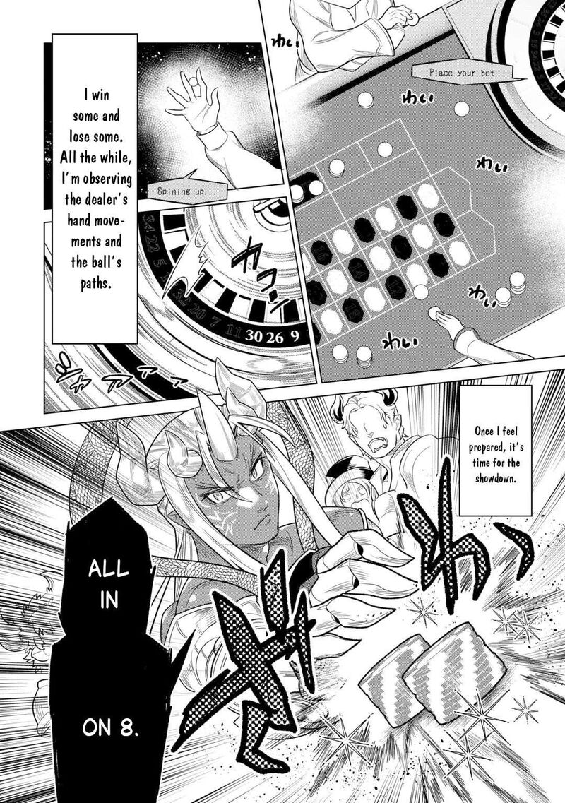 Remonster Chapter 114 Page 19