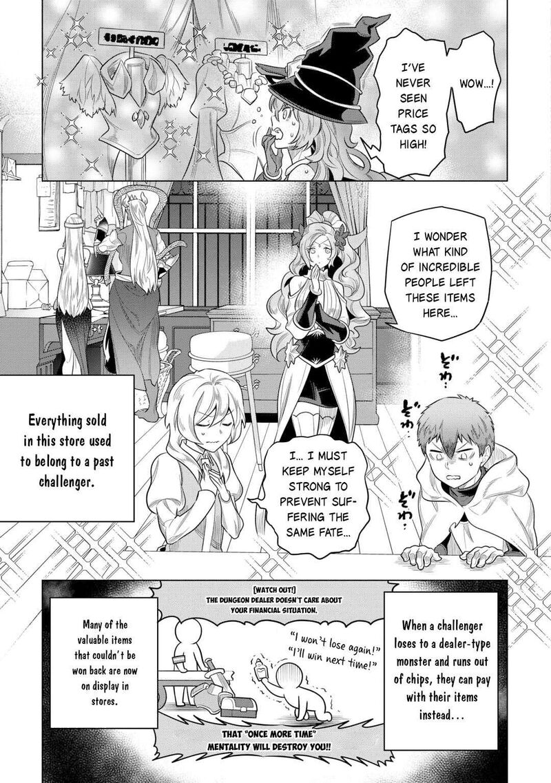 Remonster Chapter 114 Page 22