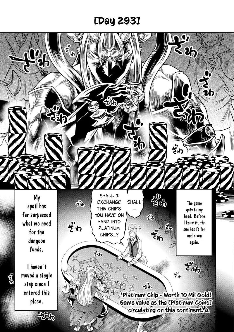 Remonster Chapter 114 Page 8