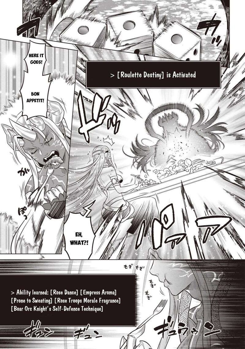 Remonster Chapter 116 Page 12