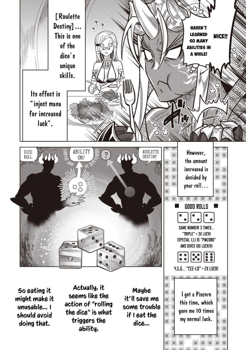 Remonster Chapter 116 Page 13