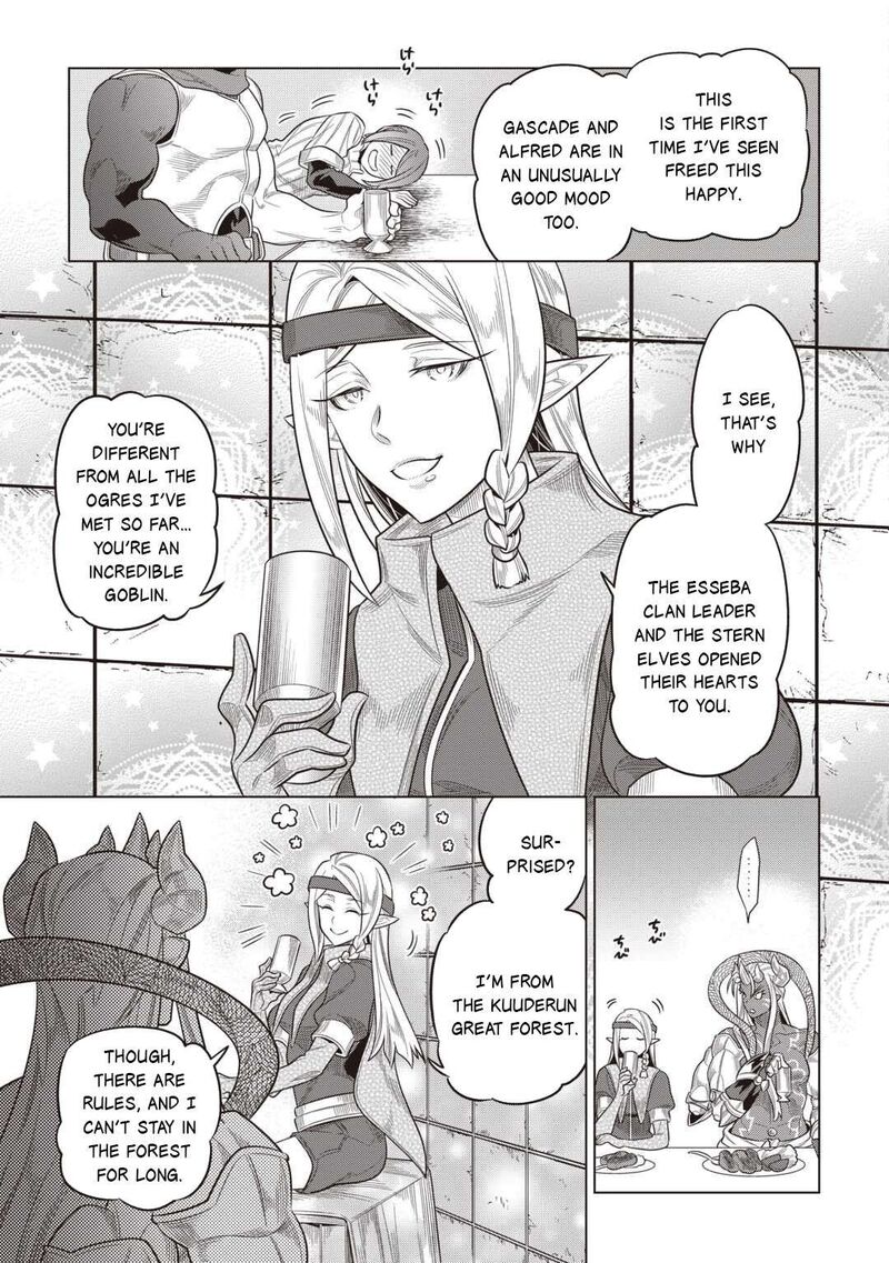 Remonster Chapter 117 Page 19