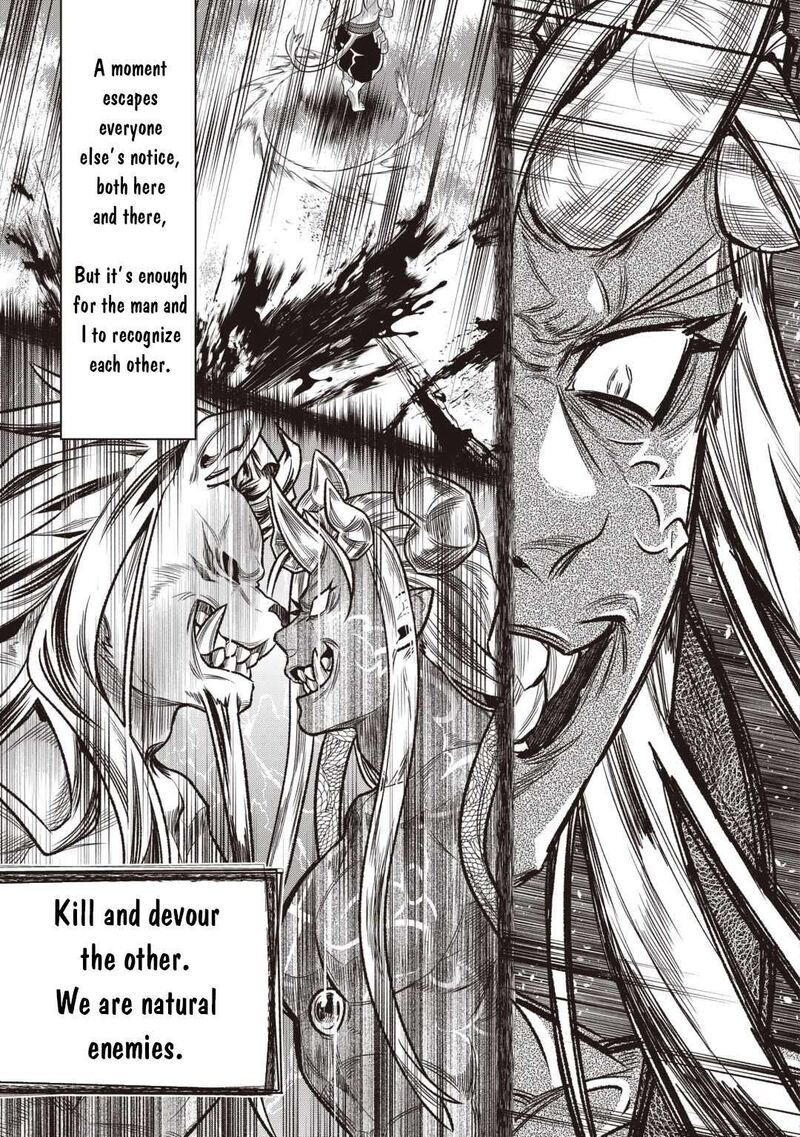 Remonster Chapter 118 Page 10