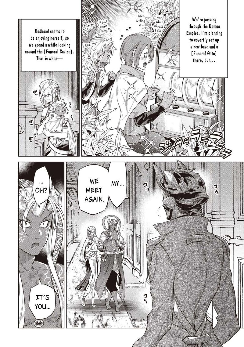 Remonster Chapter 118 Page 3