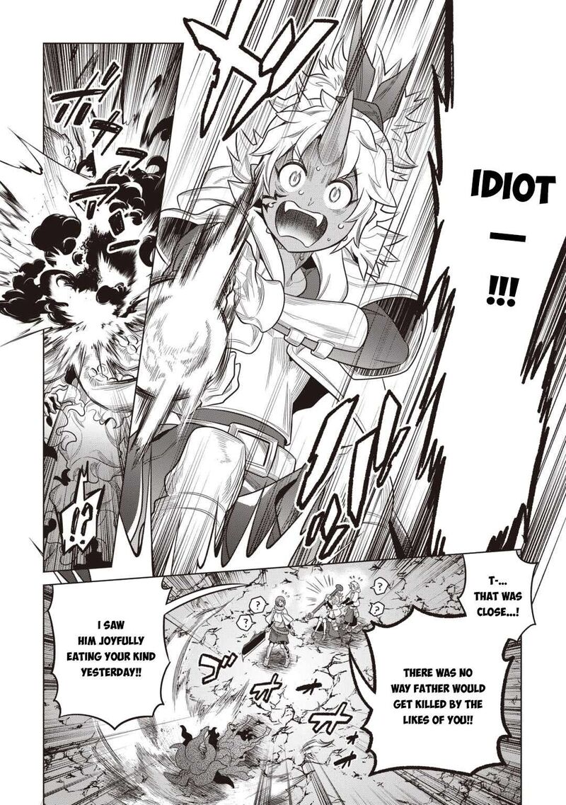 Remonster Chapter 119 Page 11