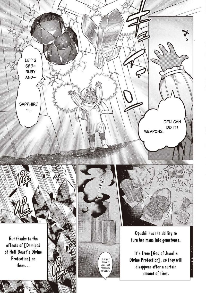 Remonster Chapter 119 Page 14