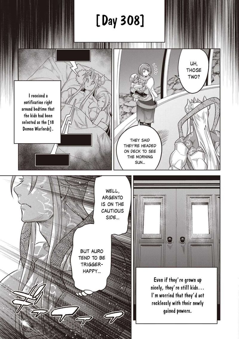 Remonster Chapter 119 Page 18