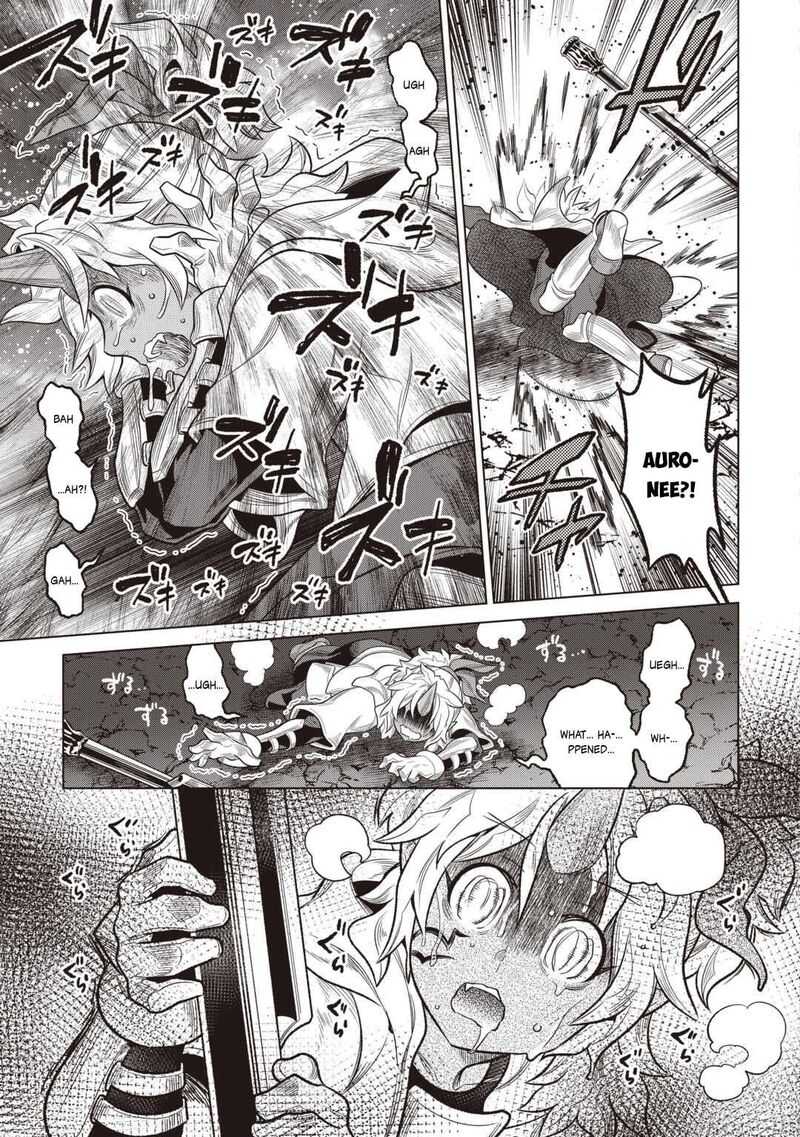 Remonster Chapter 119 Page 8