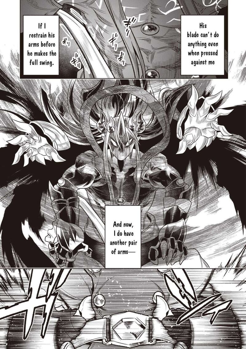 Remonster Chapter 120 Page 10