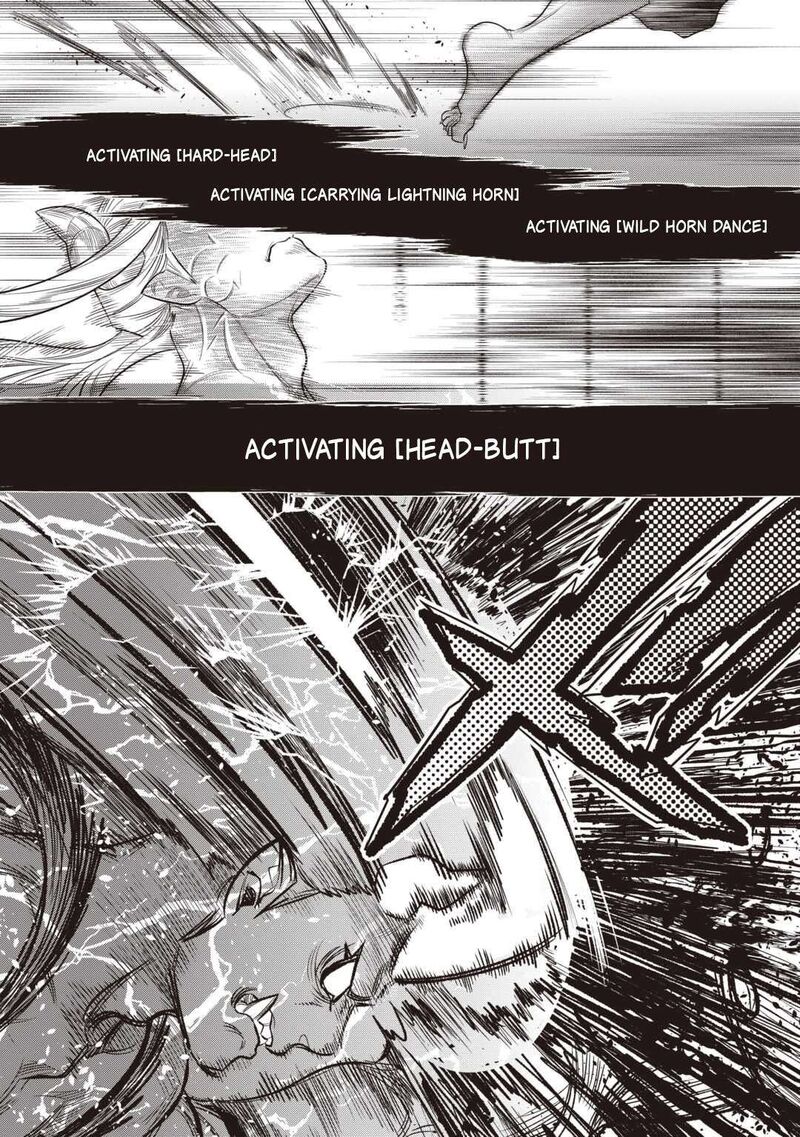 Remonster Chapter 120 Page 13