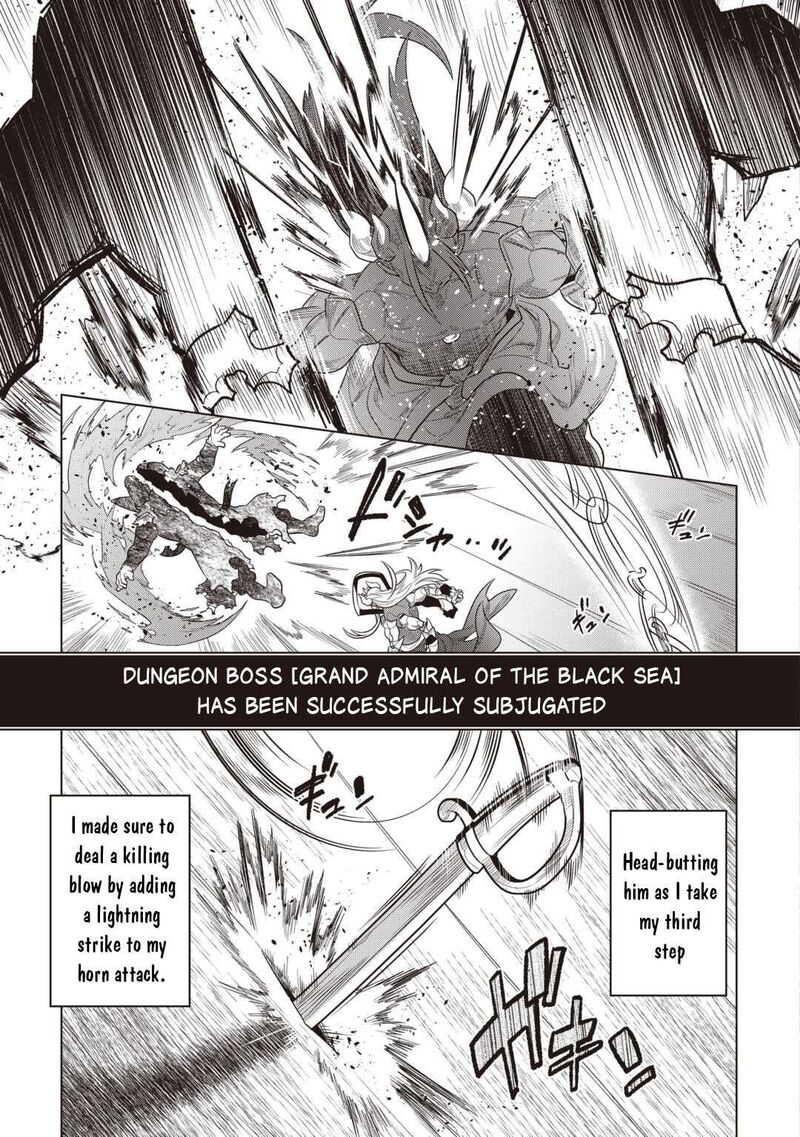 Remonster Chapter 120 Page 14