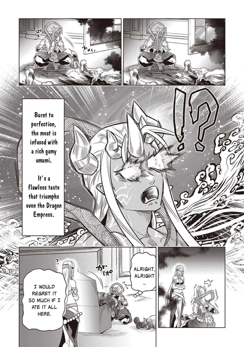 Remonster Chapter 120 Page 15