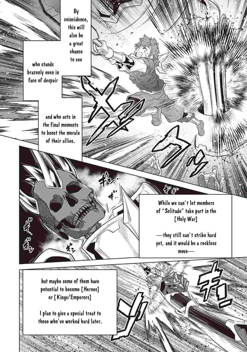 Remonster Chapter 123 Page 11