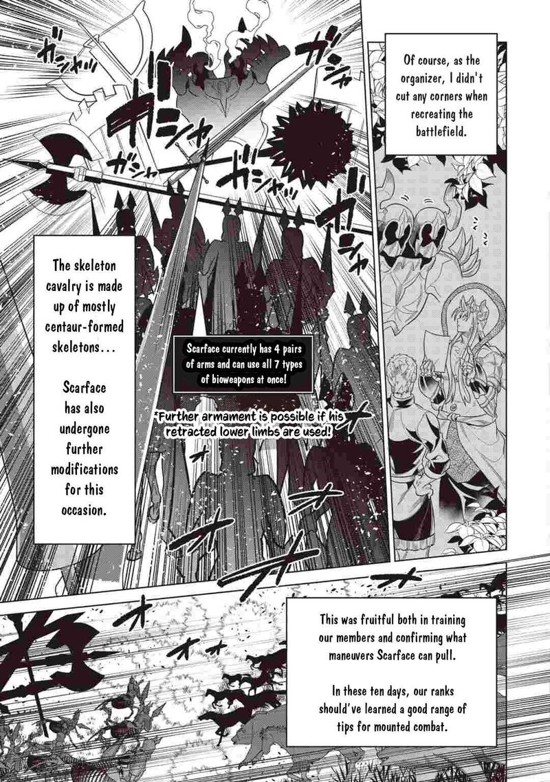 Remonster Chapter 123 Page 14
