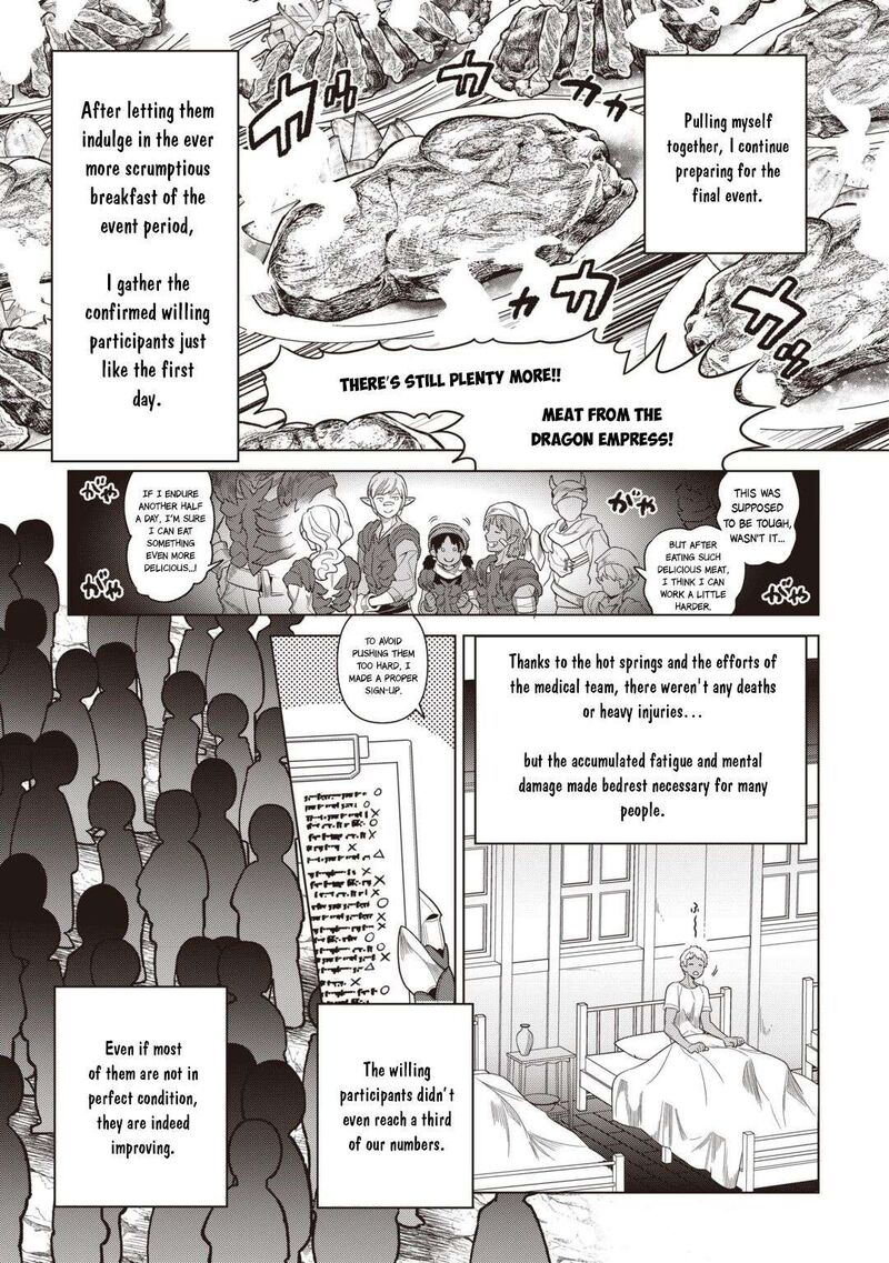Remonster Chapter 123 Page 20