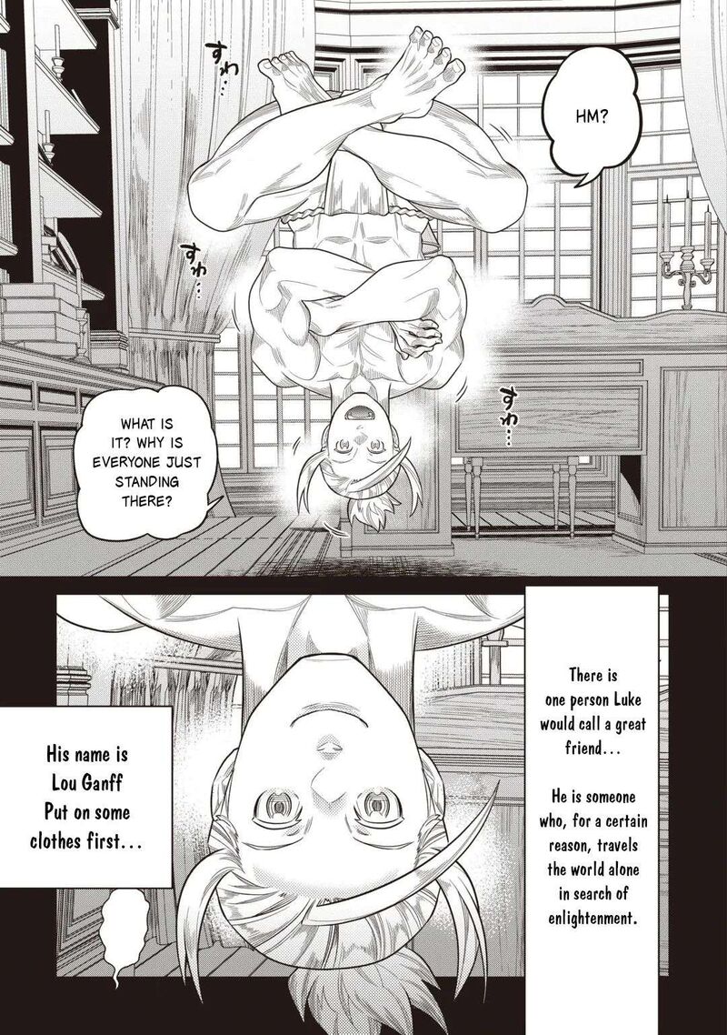 Remonster Chapter 124 Page 18