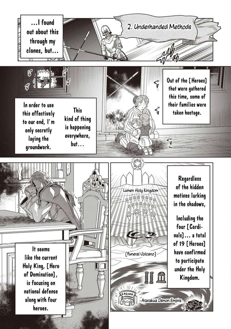 Remonster Chapter 125 Page 10