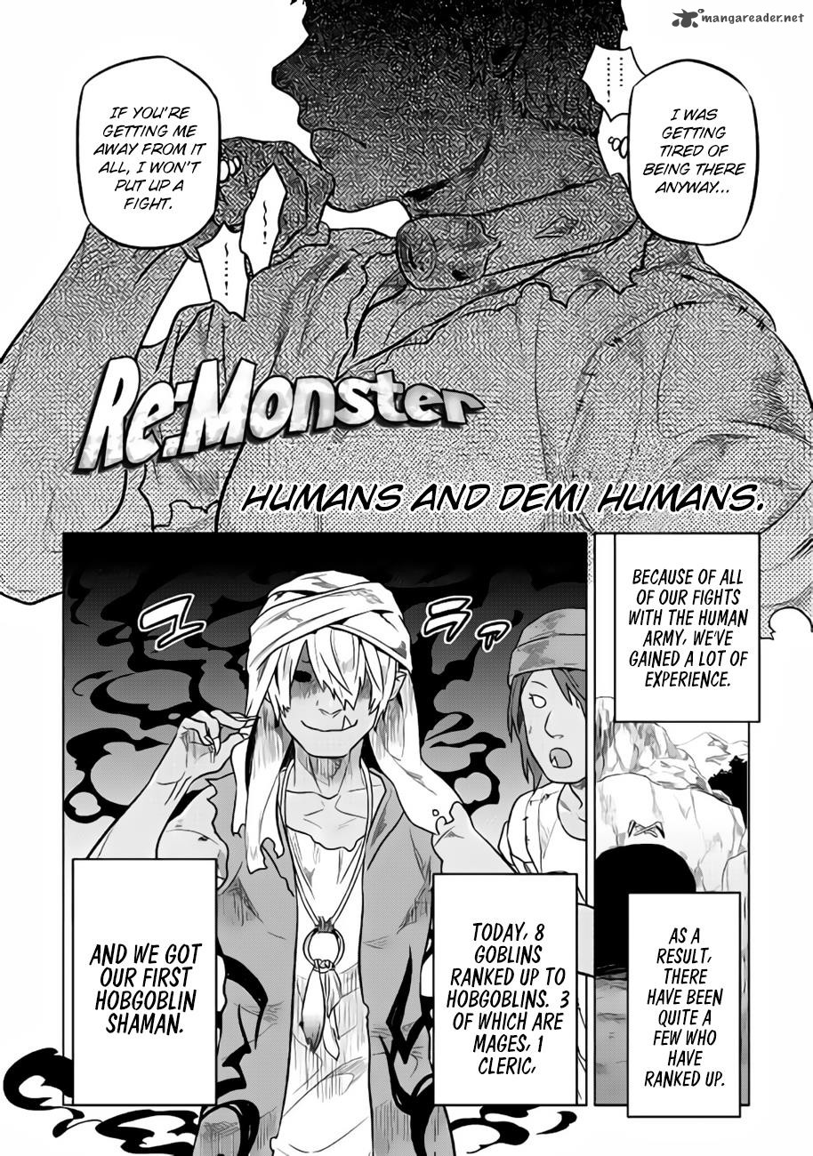 Remonster Chapter 30 Page 3