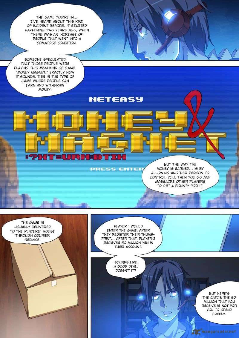 Remote Sister Battles Chapter 1 Page 47