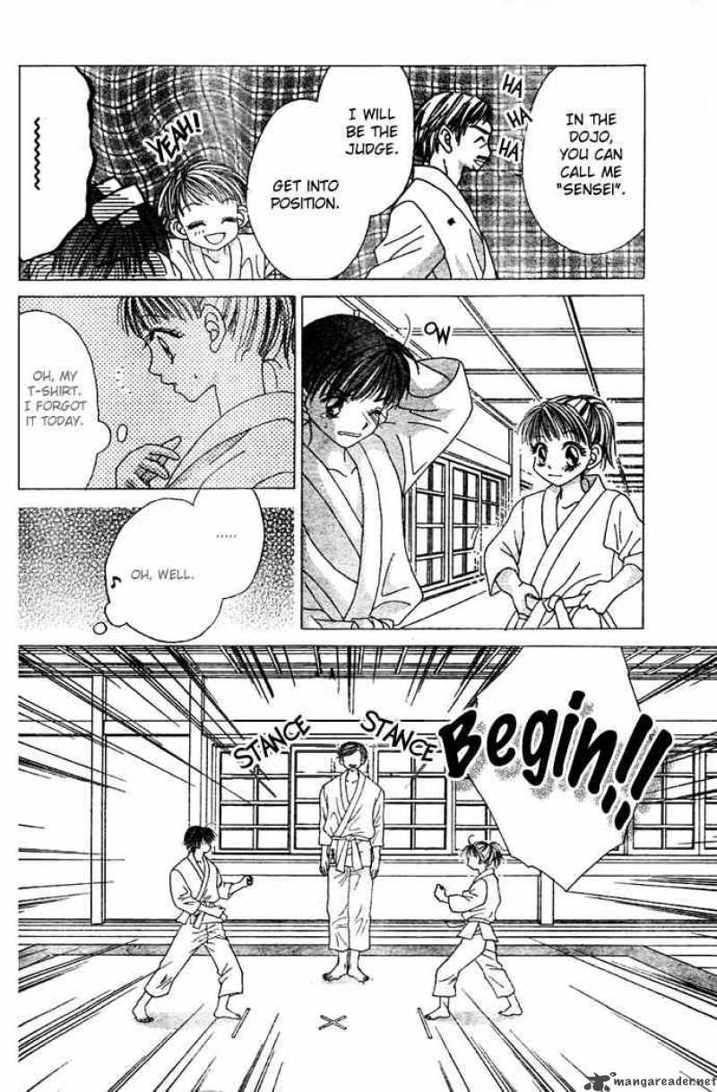 Ren Ai Shijou Shugi Chapter 1 Page 8