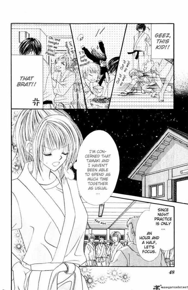 Ren Ai Shijou Shugi Chapter 12 Page 15
