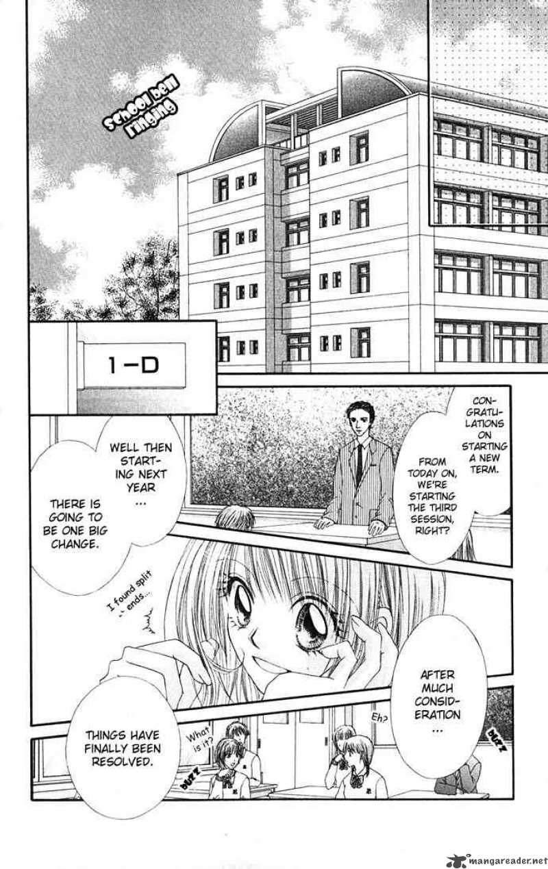 Ren Ai Shijou Shugi Chapter 13 Page 29