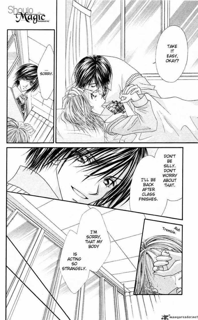 Ren Ai Shijou Shugi Chapter 18 Page 11