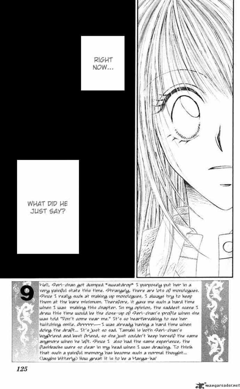 Ren Ai Shijou Shugi Chapter 20 Page 2