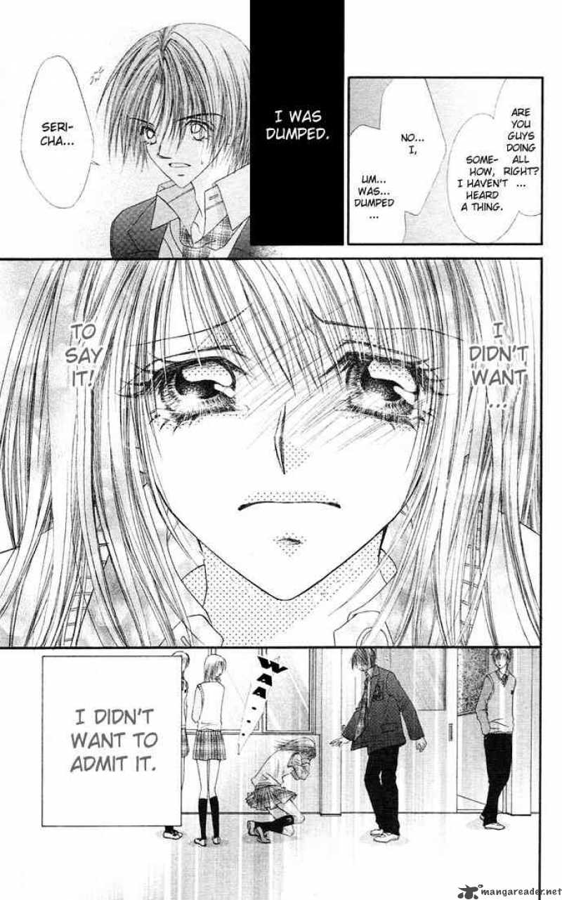 Ren Ai Shijou Shugi Chapter 20 Page 20