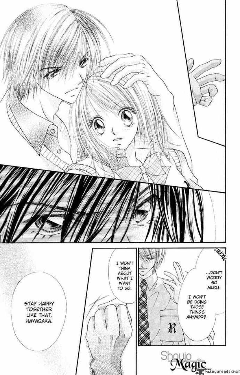 Ren Ai Shijou Shugi Chapter 22 Page 5
