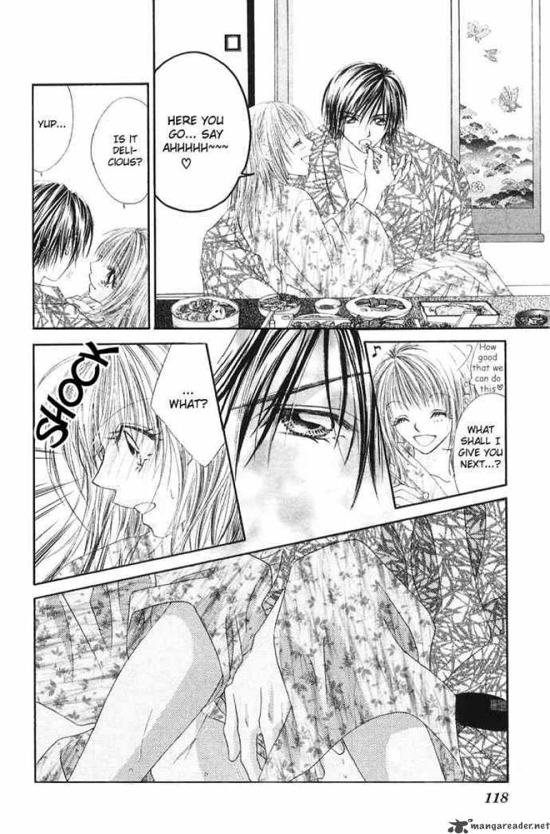 Ren Ai Shijou Shugi Chapter 24 Page 23