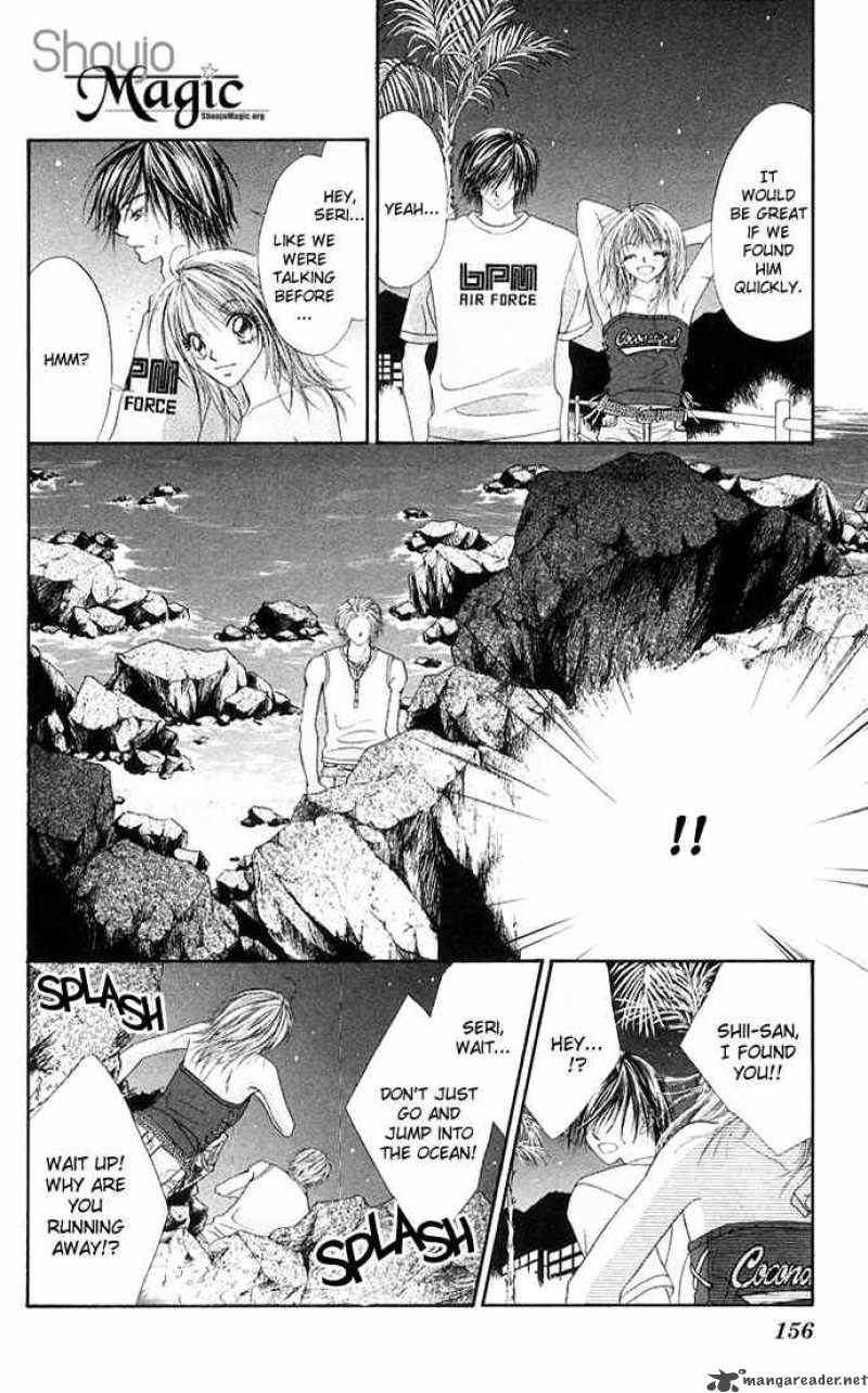 Ren Ai Shijou Shugi Chapter 25 Page 29