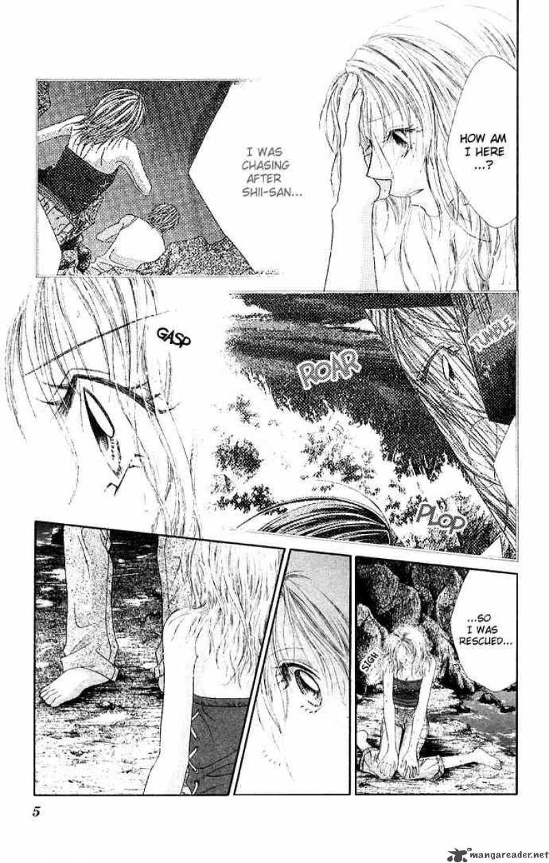 Ren Ai Shijou Shugi Chapter 26 Page 5