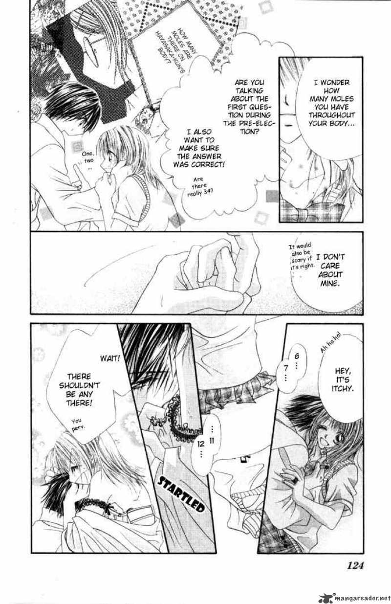 Ren Ai Shijou Shugi Chapter 29 Page 26