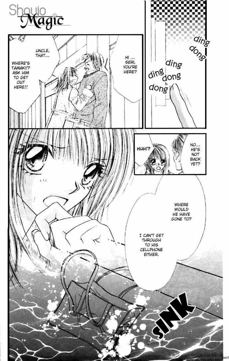 Ren Ai Shijou Shugi Chapter 31 Page 23