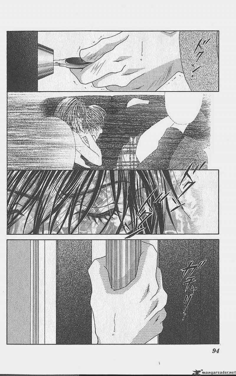 Ren Ai Shijou Shugi Chapter 34 Page 27
