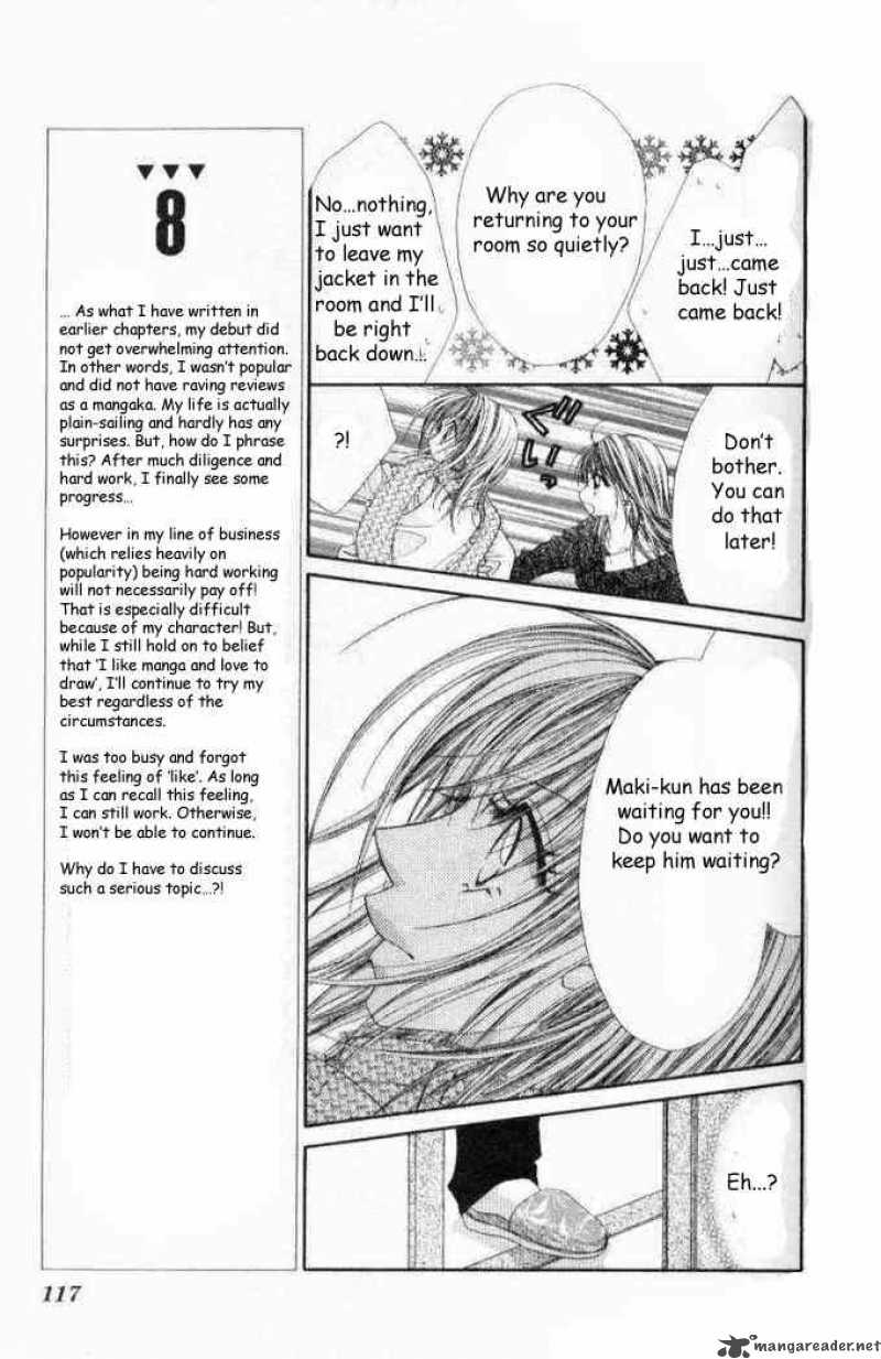 Ren Ai Shijou Shugi Chapter 35 Page 20