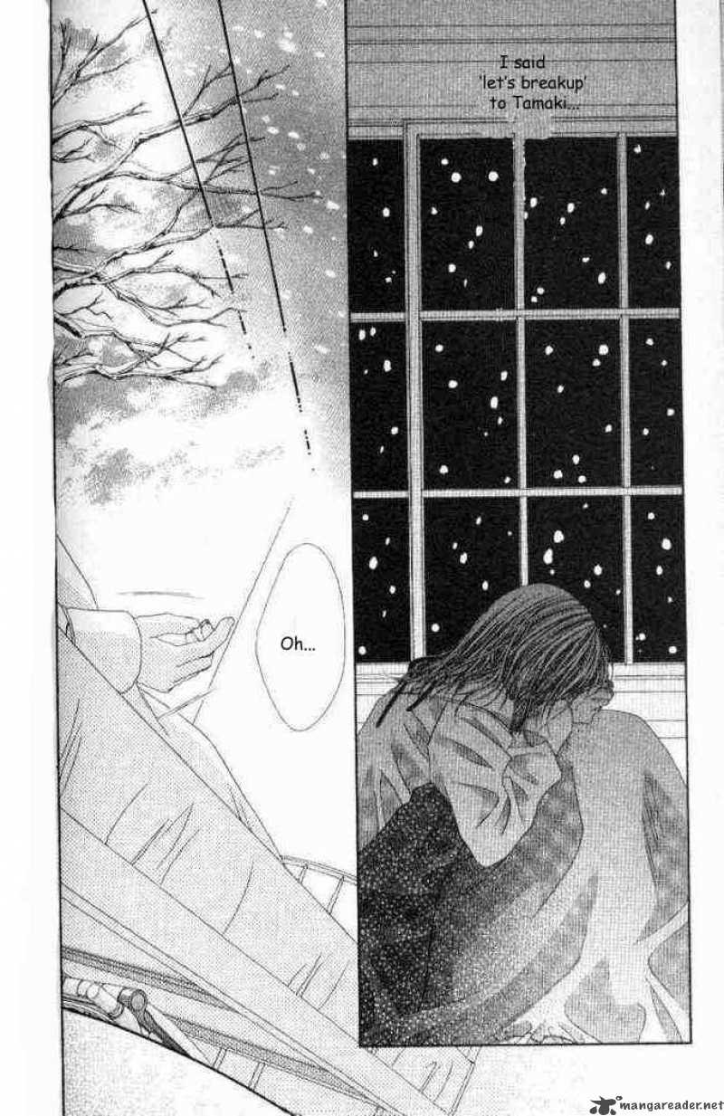 Ren Ai Shijou Shugi Chapter 36 Page 3