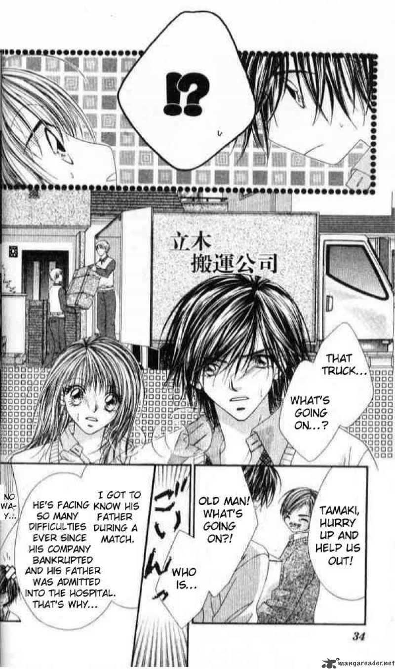 Ren Ai Shijou Shugi Chapter 37 Page 29