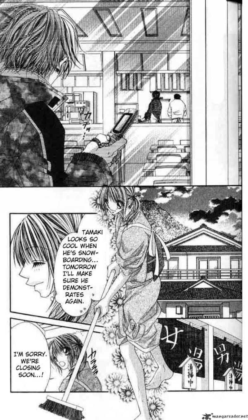 Ren Ai Shijou Shugi Chapter 38 Page 28