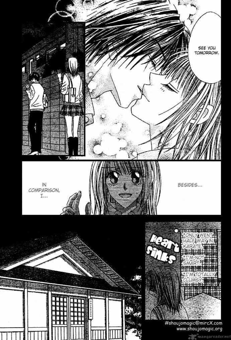Ren Ai Shijou Shugi Chapter 6 Page 6
