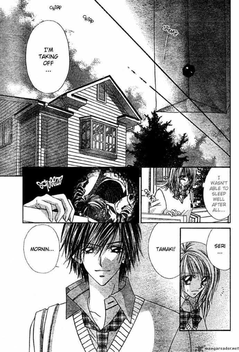 Ren Ai Shijou Shugi Chapter 9 Page 15