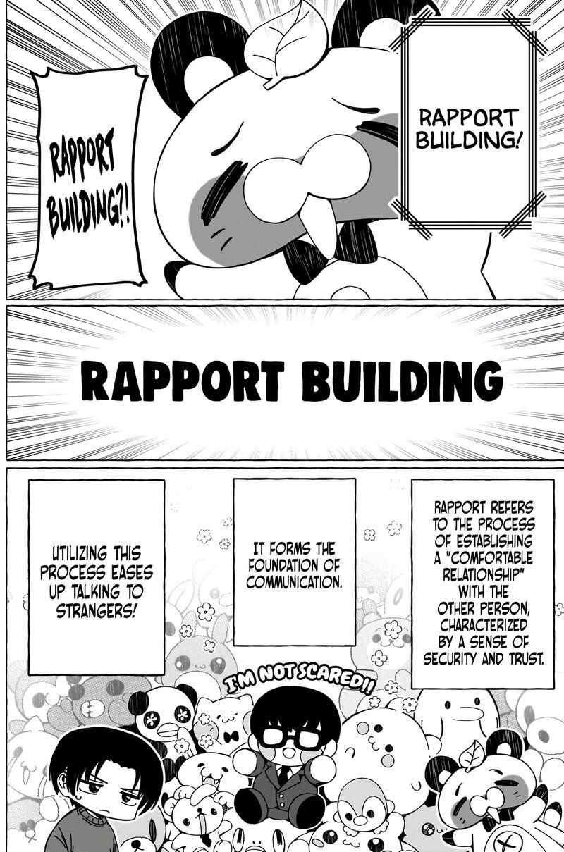 Renai Daikou Chapter 4 Page 7