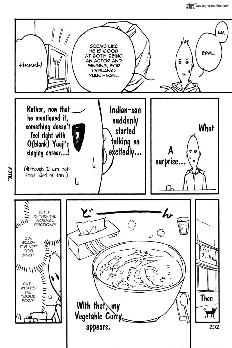 Renai Kaidan Sayoko San Chapter 12 Page 37