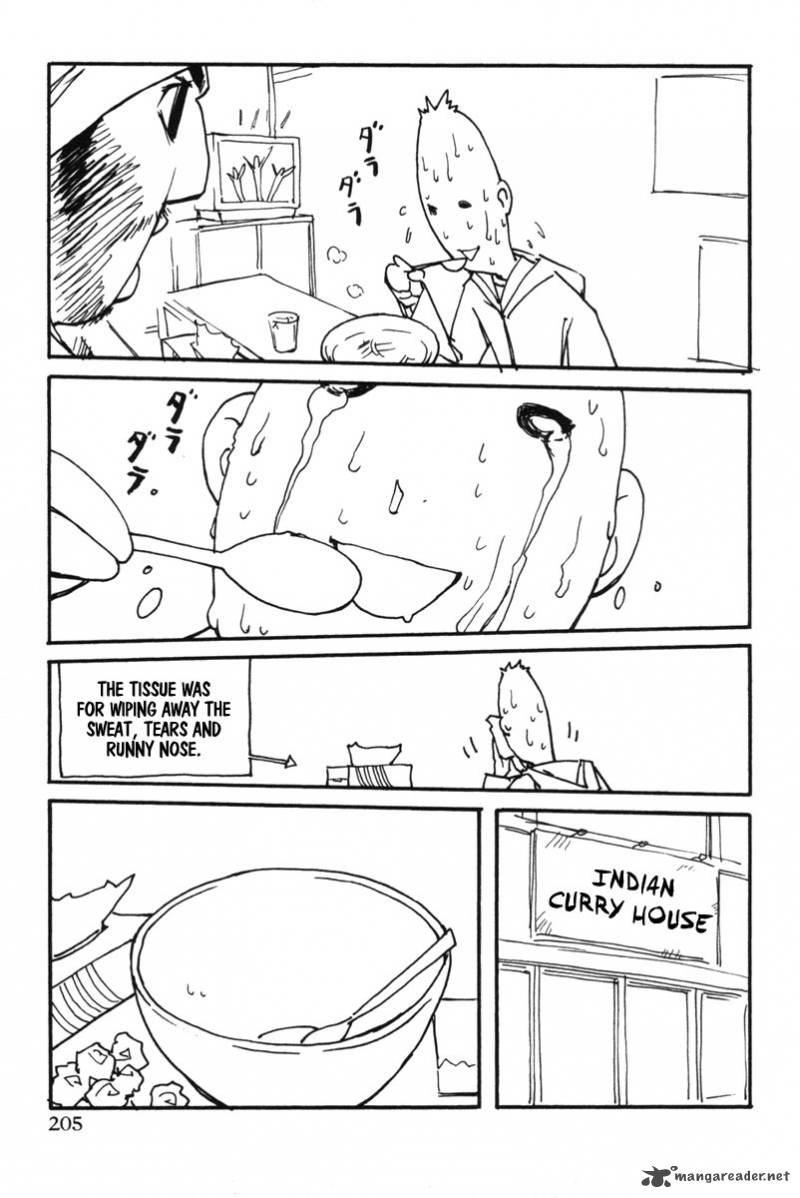 Renai Kaidan Sayoko San Chapter 12 Page 40
