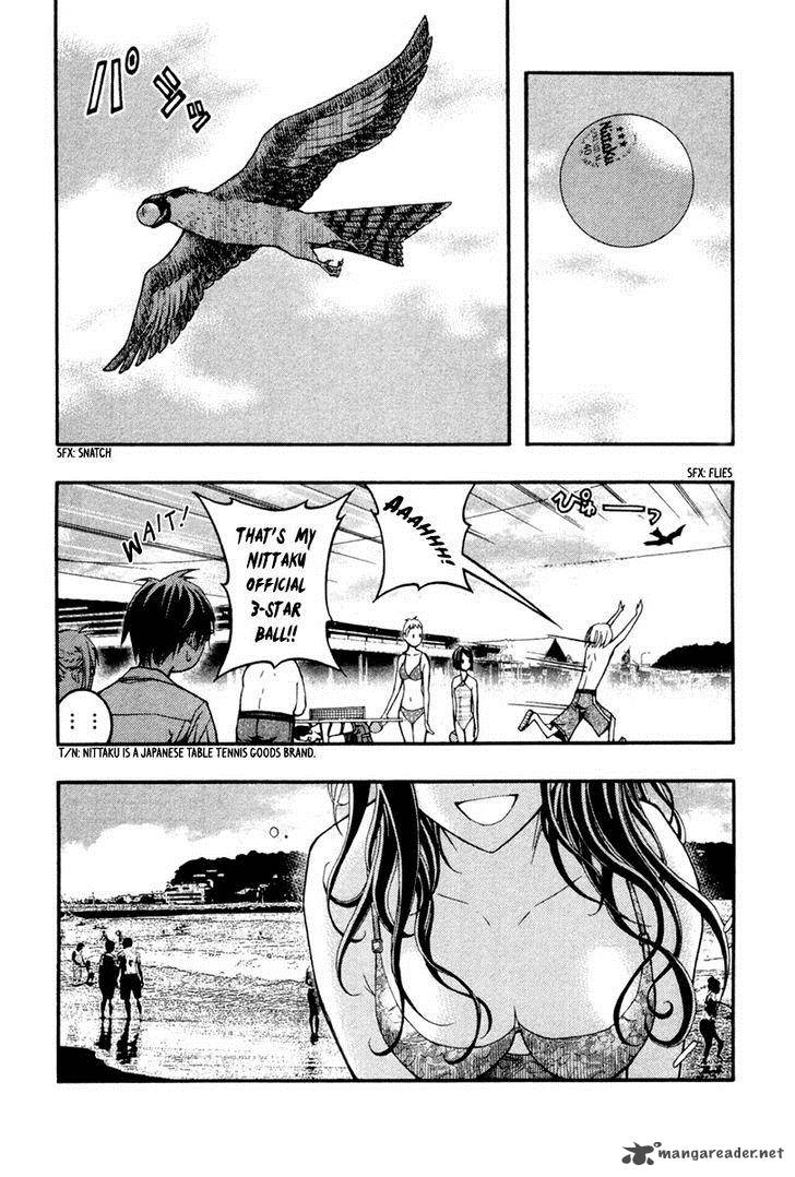 Renai Kaidan Sayoko San Chapter 16 Page 19