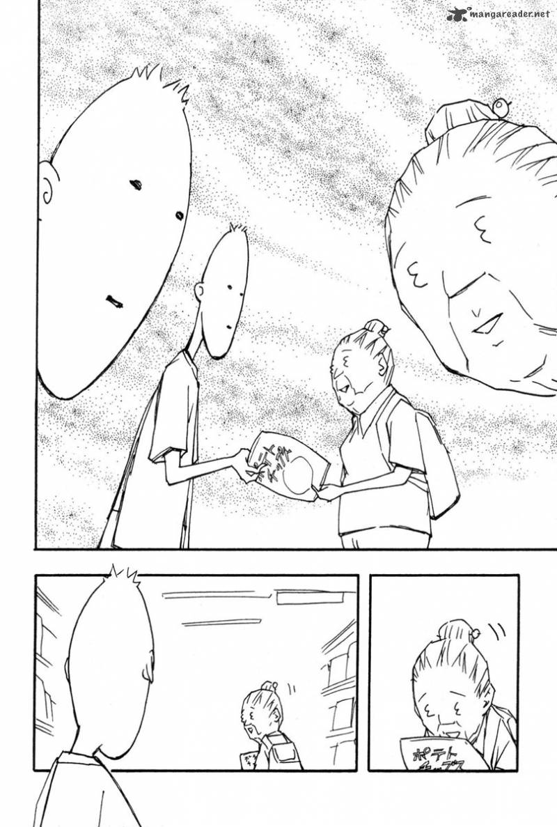 Renai Kaidan Sayoko San Chapter 18 Page 37