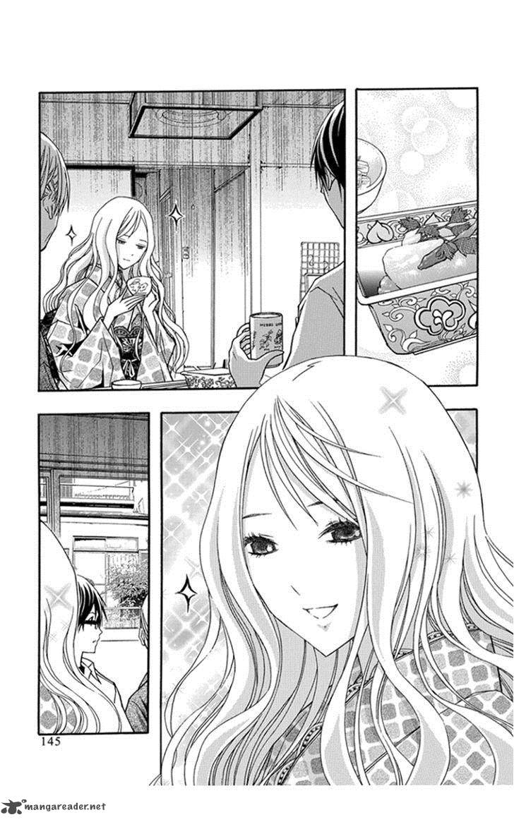 Renai Kaidan Sayoko San Chapter 29 Page 12