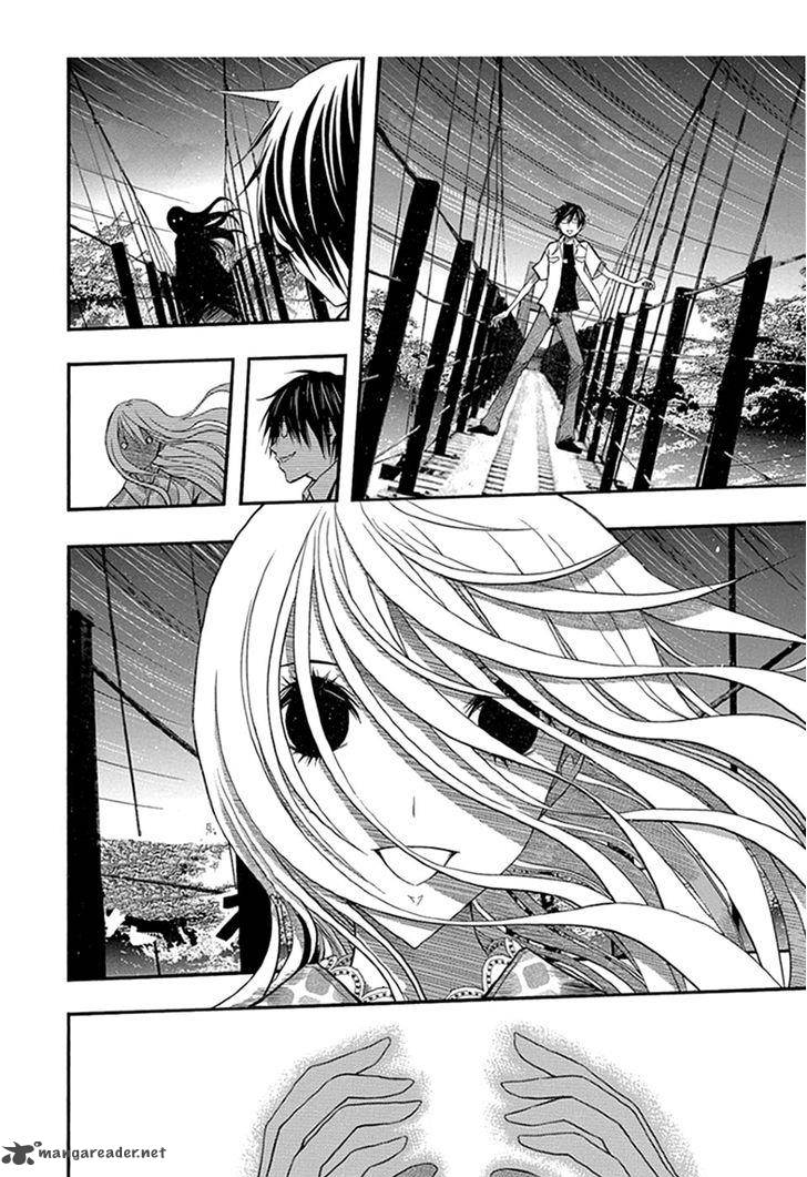 Renai Kaidan Sayoko San Chapter 32 Page 16