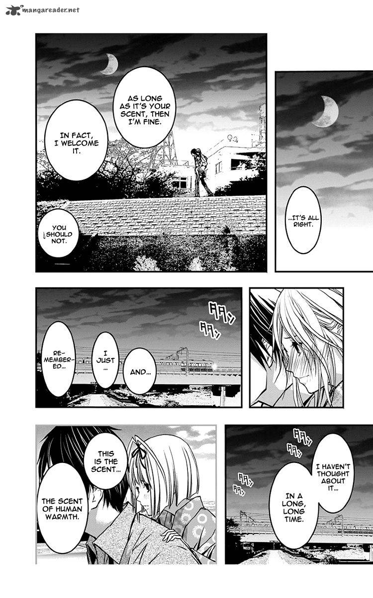 Renai Kaidan Sayoko San Chapter 45 Page 19